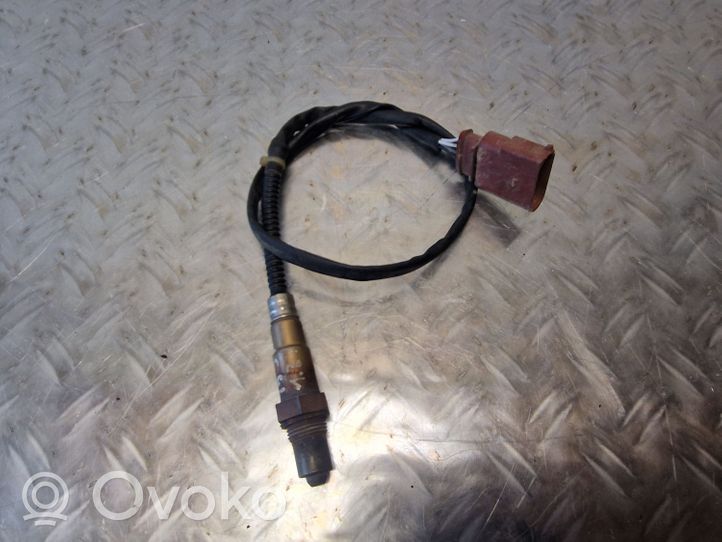 Volkswagen PASSAT B5 Sonde lambda 058906265C