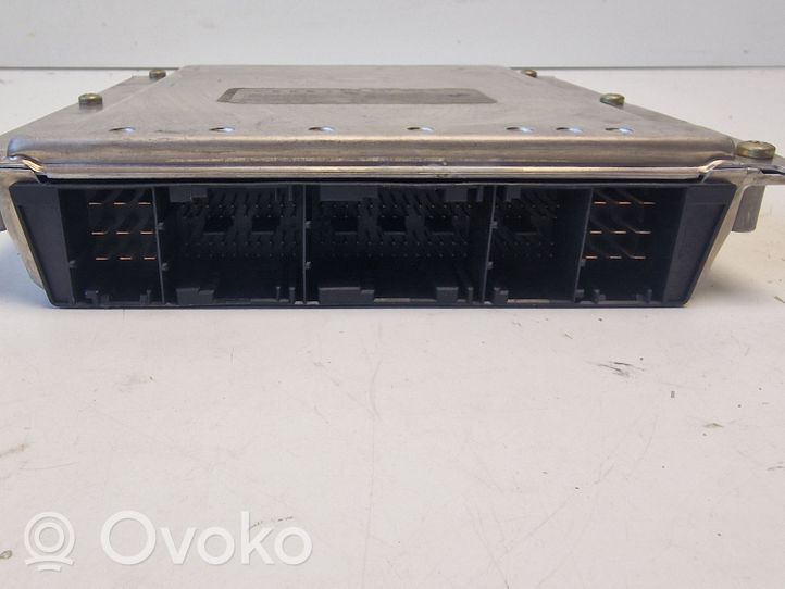 Audi A8 S8 D2 4D Calculateur moteur ECU 4D0907409C