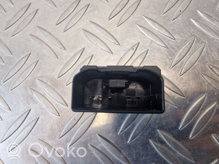 Audi A4 S4 B8 8K Interruptor de encendido/apagado del airbag de pasajero 1K0919237C