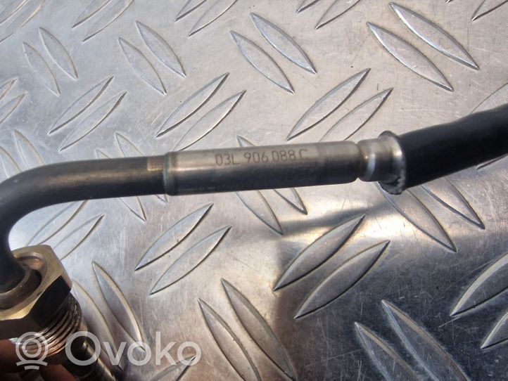 Volkswagen Tiguan Išmetamųjų dujų temperatūros daviklis 03L906088C