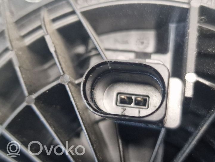 Volkswagen Golf VII Uchwyt / Rączka zewnętrzna otwierania klapy tylnej / bagażnika 5G9827469D