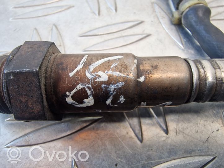 Volkswagen Sharan Sensore della sonda Lambda 03G906262C