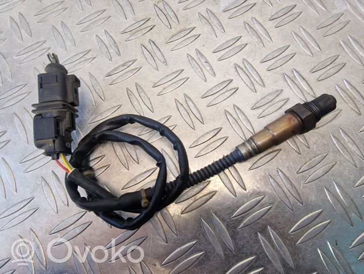 Volkswagen Sharan Sensore della sonda Lambda 03G906262C