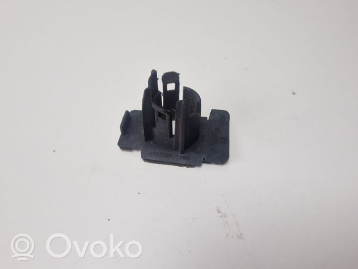 Audi A8 S8 D3 4E Supporto anteriore per il sensore di parcheggio (PDC) 4E0919257A