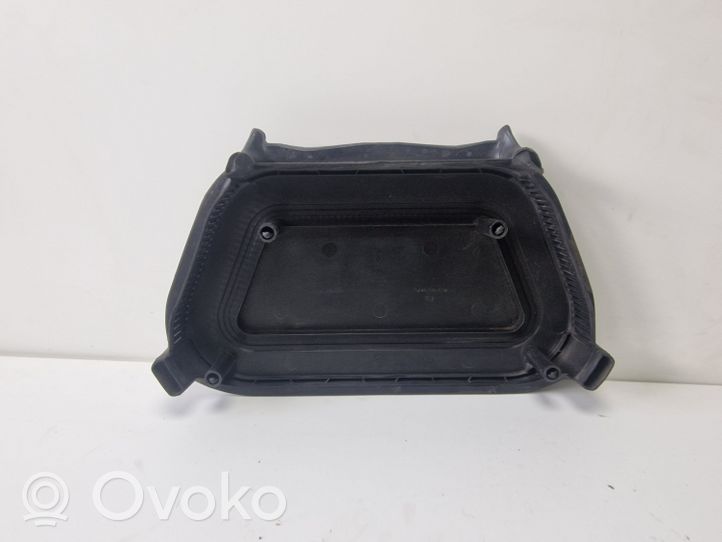 Audi A8 S8 D3 4E Deckel Innenraumfilter 4E0819979D