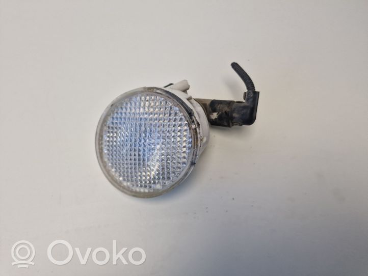 Volkswagen New Beetle Lampa zderzaka tylnego 03667295