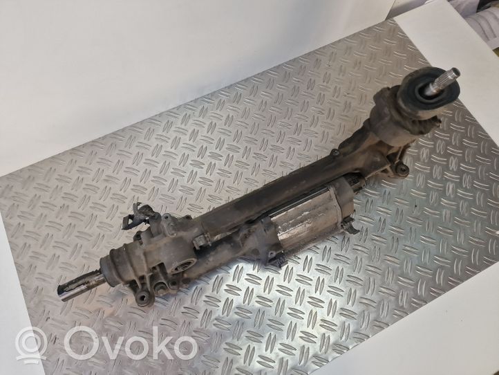 Volkswagen Golf V Рулевая колонка 1K0909144E