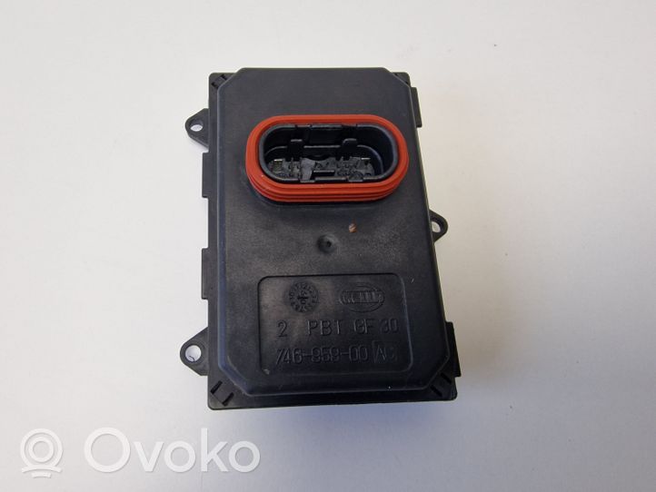 Audi A6 S6 C6 4F Modulo di zavorra faro Xenon 4F0941329D