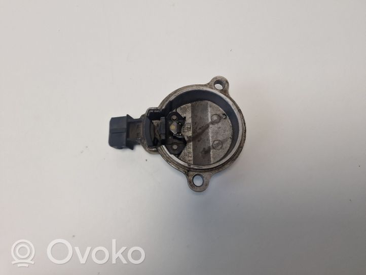 Audi A6 S6 C5 4B Czujnik położenia wału korbowego 078905161A