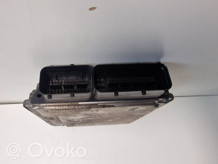 Volkswagen Golf Plus Sterownik / Moduł ECU 03G906016R