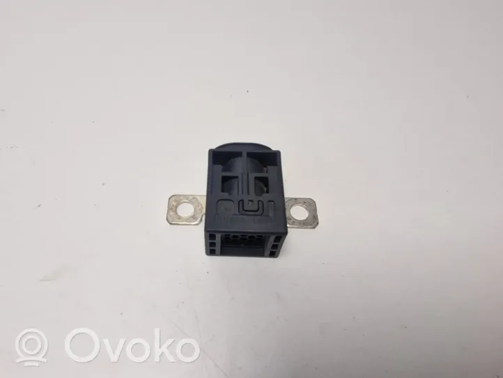 Audi Q7 4L Battery relay fuse 4F0915519