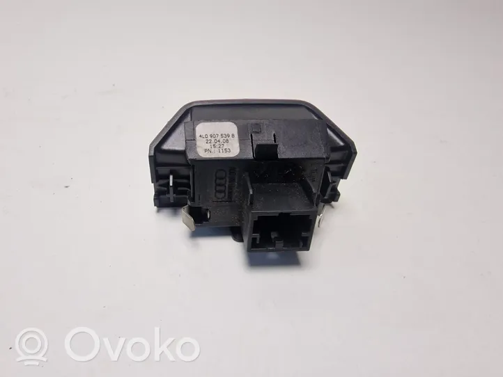 Audi Q7 4L Sensore solare 4L0907539B