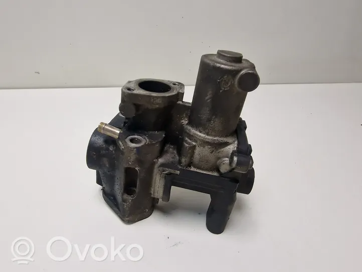 Audi Q7 4L Valvola EGR 059131501D