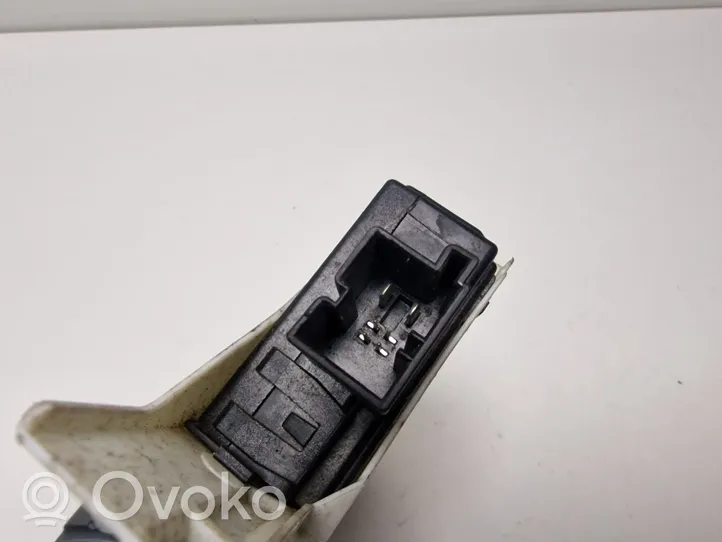 Audi Q7 4L Galinis varikliukas langų pakėlėjo 4L0959802B