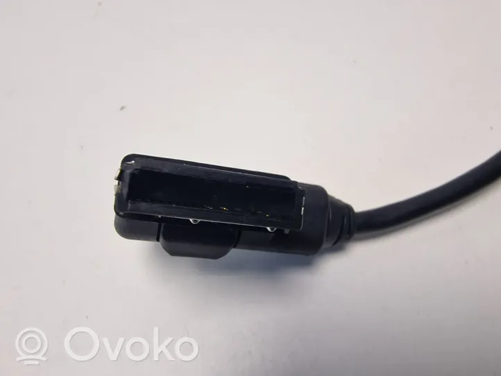 Audi A6 S6 C6 4F Connecteur/prise USB 4F0051510Q