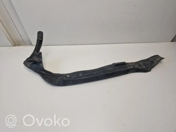 Audi Q7 4L Fender end trim 4L0821112