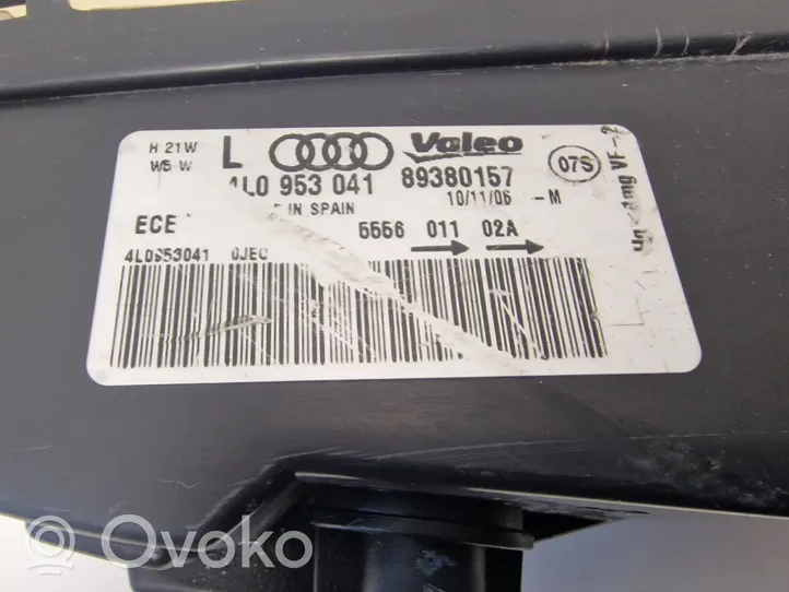 Audi Q7 4L Indicatore di direzione anteriore 4L0953041