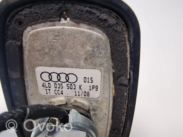 Audi Q7 4L Antena (GPS antena) 4L0035503K
