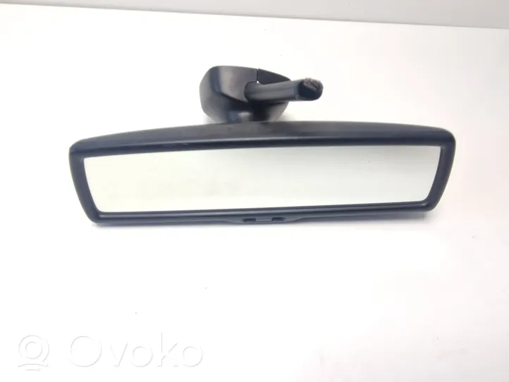 Volkswagen Eos Rear view mirror (interior) 015625