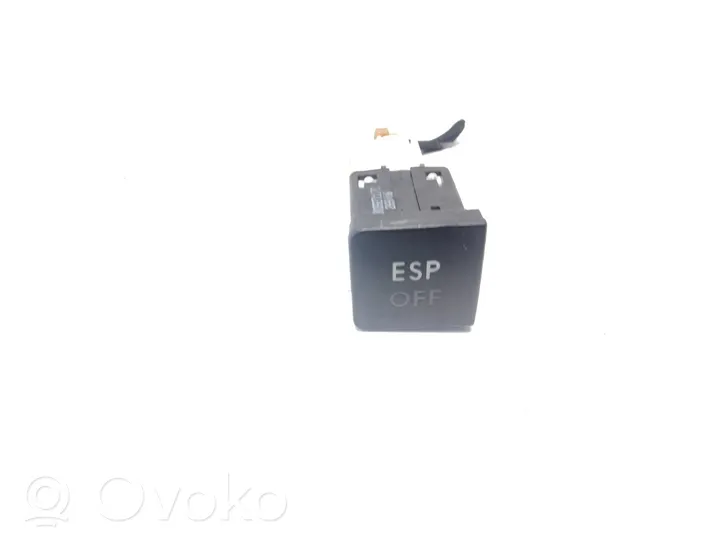 Volkswagen Eos ESP (stability program) switch 1K0927117C