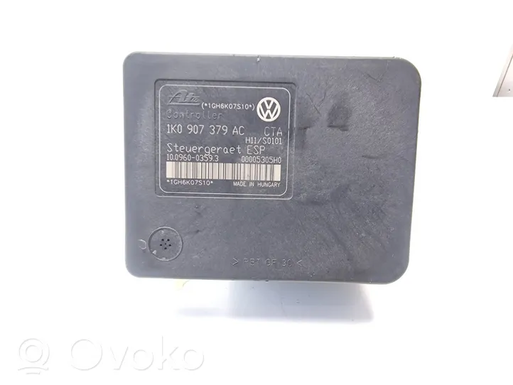 Volkswagen Eos Pompe ABS 1K0907379AC