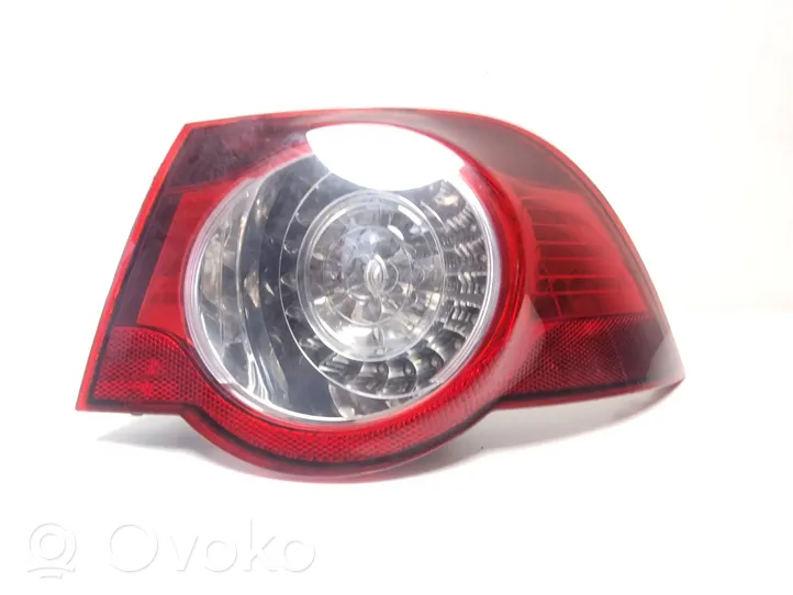 Volkswagen Eos Rear/tail lights 1Q0945096