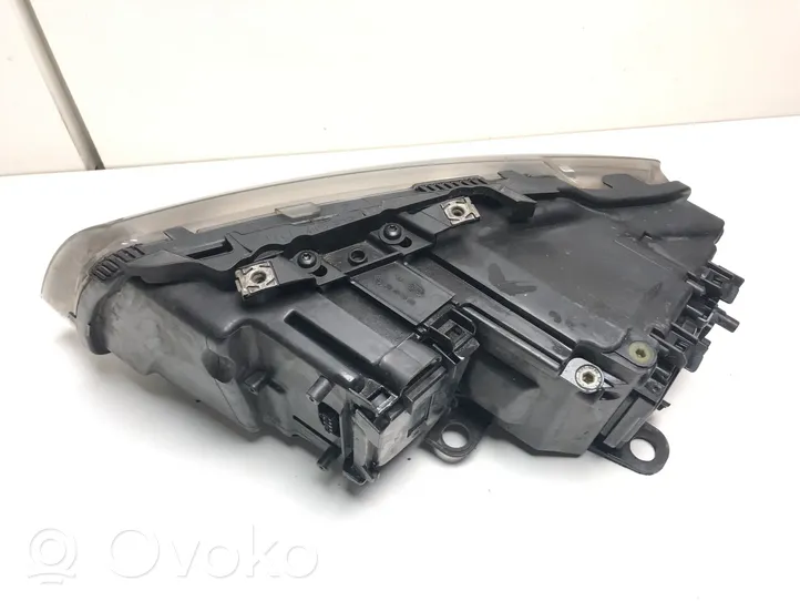 Audi A8 S8 D3 4E Phare frontale 15815400RE