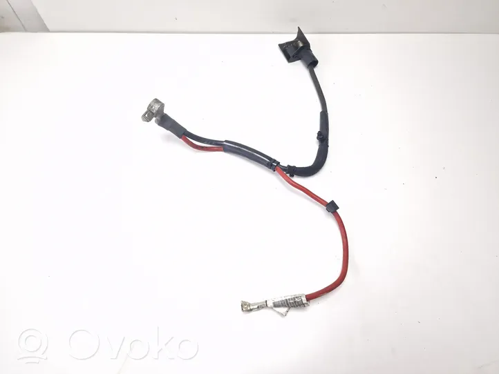 Volkswagen Golf VII Cable positivo (batería) 5Q0971228K