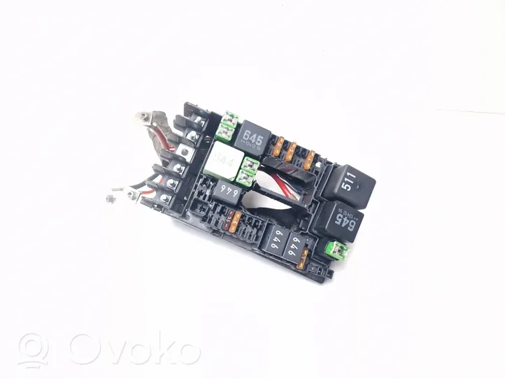 Volkswagen Golf VII Fuse module 5Q0937125A