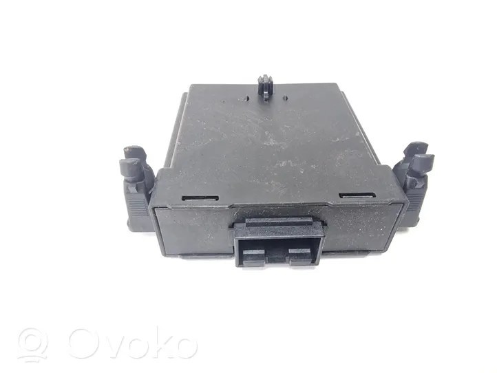 Audi A3 S3 A3 Sportback 8P Módulo de control Gateway 7N0907530J