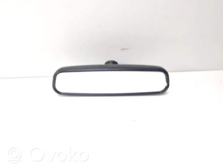 Audi A3 S3 A3 Sportback 8P Espejo retrovisor (interior) 8D0857511A