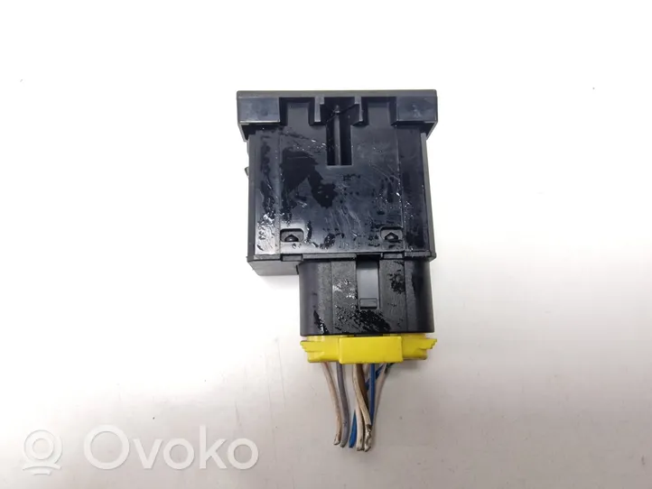 Volkswagen Touran I Interruptor de encendido/apagado del airbag de pasajero 6Q0919237A