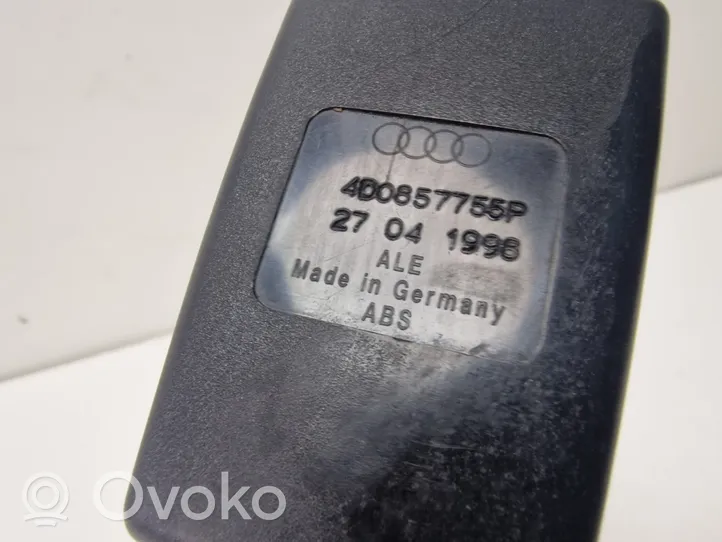 Audi A8 S8 D2 4D Sagtis diržo priekinė 4D0857755P