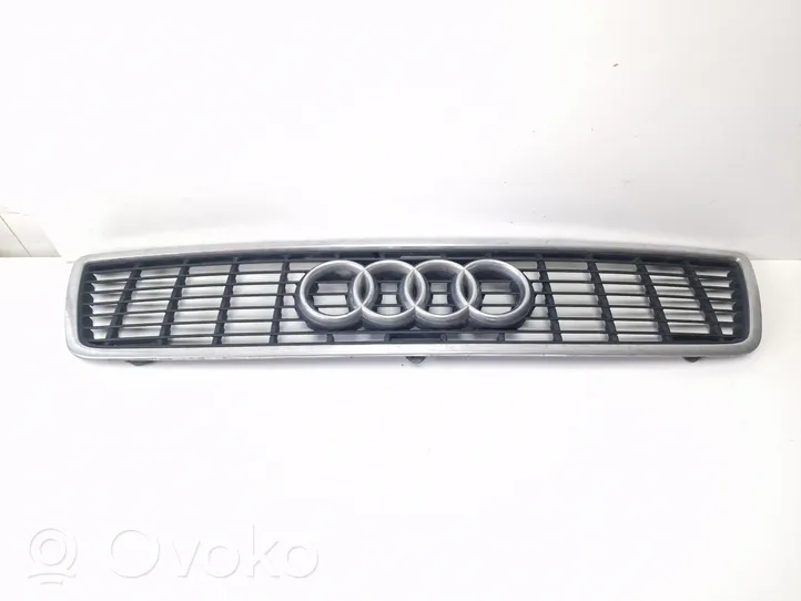 Audi A8 S8 D2 4D Etusäleikkö 4D0853651B