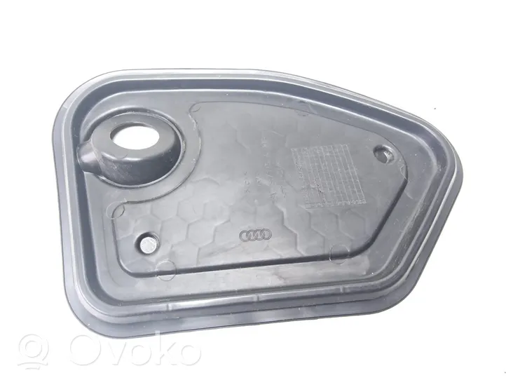 Audi A3 S3 8V Muu etuoven verhoiluelementti 8V4837915A