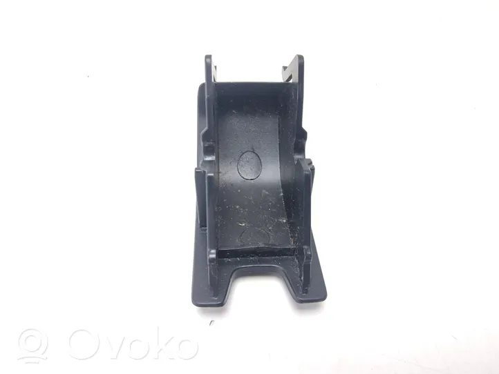 Audi A3 S3 8V ISOFIX-kotelo 8V0887187