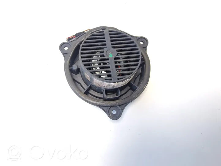 Audi A6 Allroad C6 Garsiakalbis (-iai) priekinėse duryse 4F0035411D