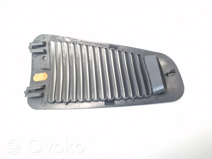 Volkswagen Sharan Rivestimento pannello laterale del bagagliaio/baule 7M0868479C