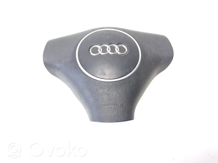 Audi A4 S4 B6 8E 8H Airbag dello sterzo 8E0880201BA