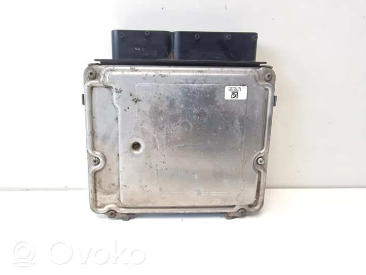 Volkswagen PASSAT B6 Engine control unit/module 06F906056FC