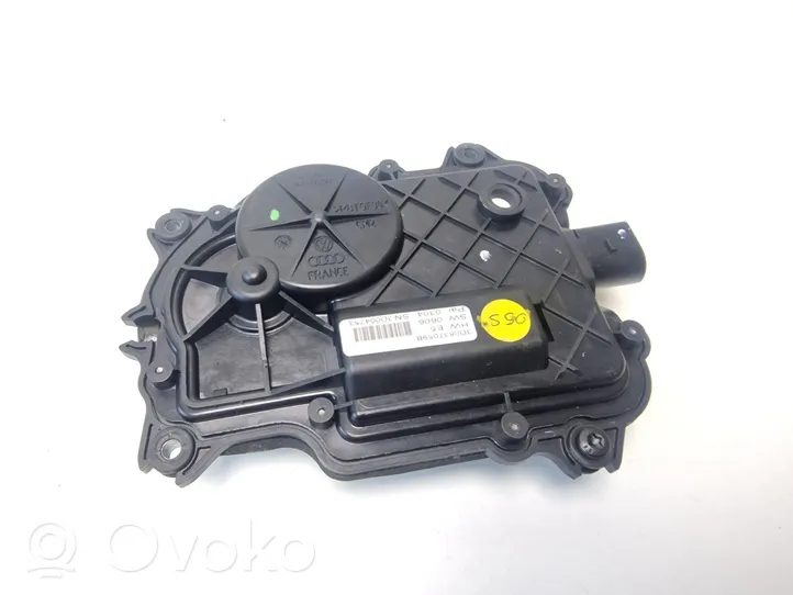 Volkswagen Phaeton Front door soft close latching motor 3D0837059B