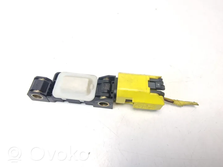 Volkswagen Phaeton Airbag deployment crash/impact sensor 4B0959643E