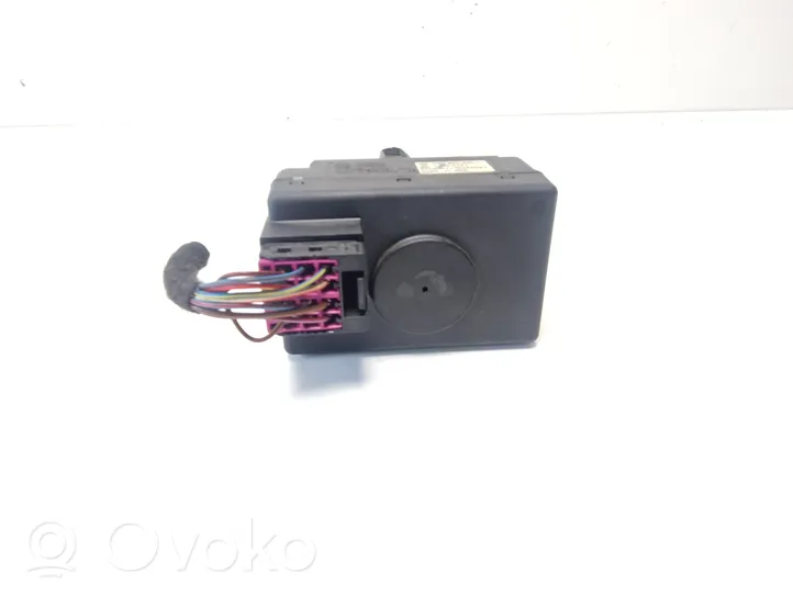 Volkswagen Phaeton Ignition lock 3D0905865E