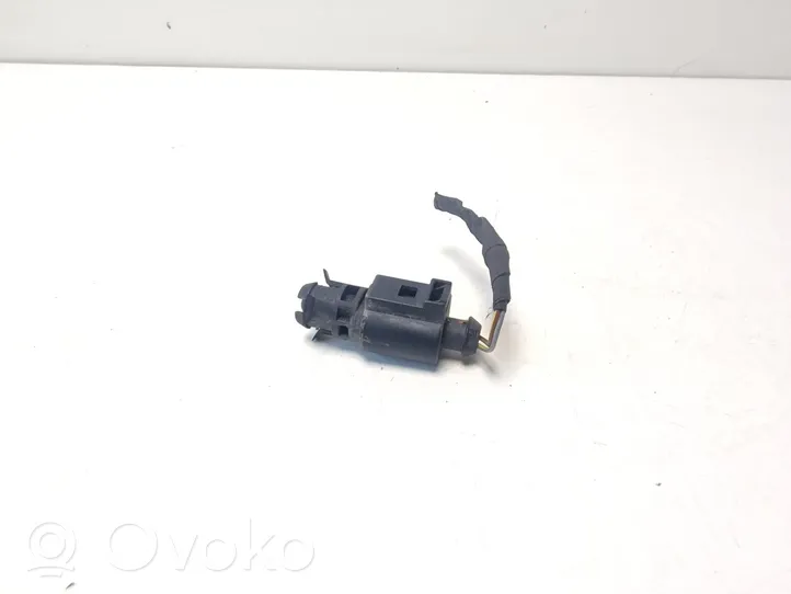 Volkswagen Phaeton Sensor de temperatura interna/externa 1J0919379A