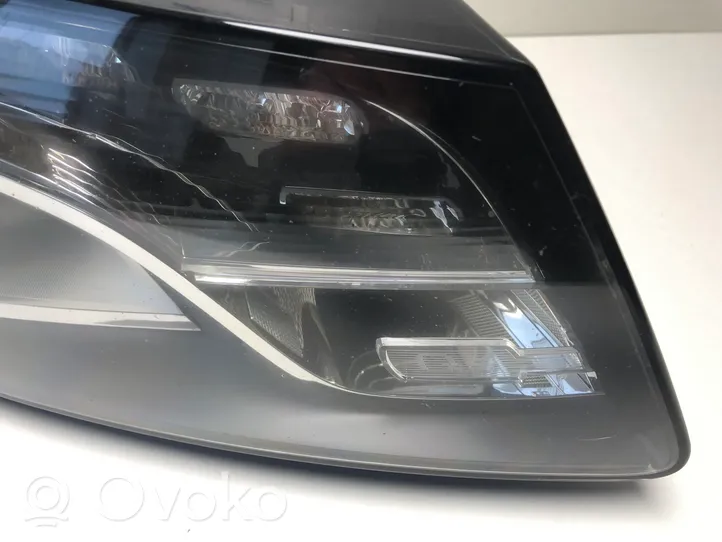 Audi Q5 SQ5 Faro/fanale 8R0941004AK