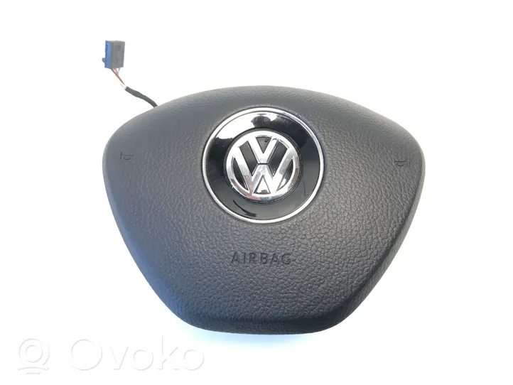 Volkswagen Golf VII Airbag de volant 5G0880201C