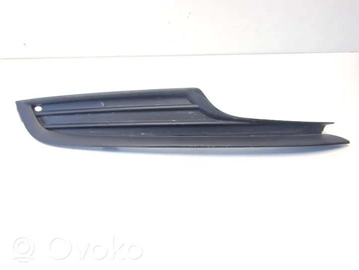 Volkswagen Golf VII Front bumper lower grill 5G0853666