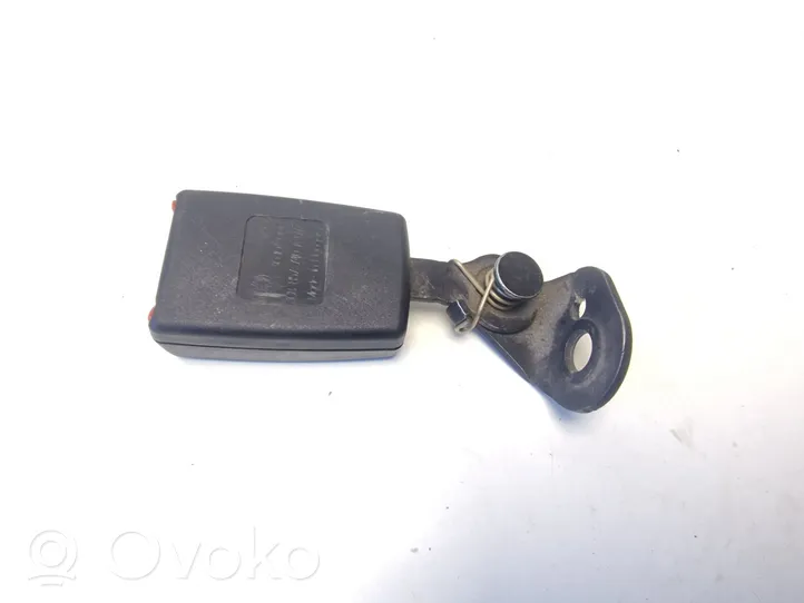 Volkswagen PASSAT CC Rear seatbelt buckle 3C8857740A