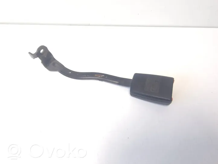 Volkswagen Golf V Boucle de ceinture de sécurité avant 1K4857755A