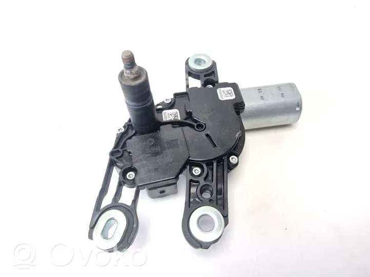 Volkswagen PASSAT B8 Motor del limpiaparabrisas trasero 5G0955711